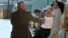 Video: Courthouse chaos breaks out after sentencing of Bonnie Sweeten.