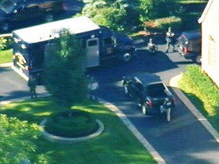 Cop Killed in Deadly Mich. Standoff