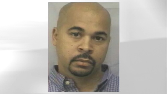 PHOTO: Heath Kellogg mugshot