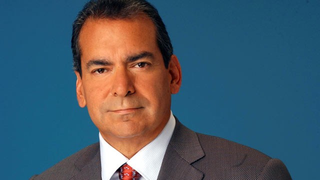 PHOTO: Award-winning journalist Jim Avila is the Senior National Correspondent at ABC News and White House correspondent for Fusion, the ABC/Univision joint venture launching in 2013. He is based in Washington DC.