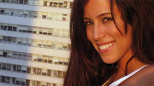 Obama girl