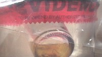 A vial of PCP confiscated by the Syracuse Police Department this year. Police say one out of every three intoxicated drivers in Syracuse are high on PCP.