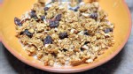 PHOTO: Erin Chase's pumpkin pecan granola recipe is shown here.