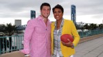 PHOTO: Tim Tebow talked to "Good Morning America" co-anchor Robin Roberts about faith, family and football.