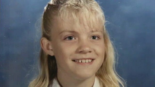 PHOTO: This undated file photo provided by the National Center for Missing and Exploited Children shows Michaela Joy Garecht.