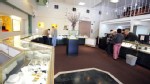 PHOTO: Expensive watches and jeweleries are displayed in a pawn shop in Beverly Hills, Ca., March 12, 2009.