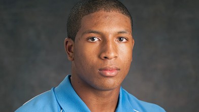 PHOTO: Dalton Hilliard