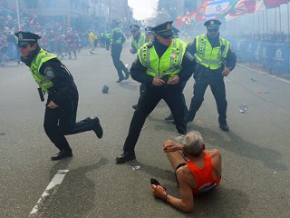 Death Toll Up to 3 in Boston Explosions
