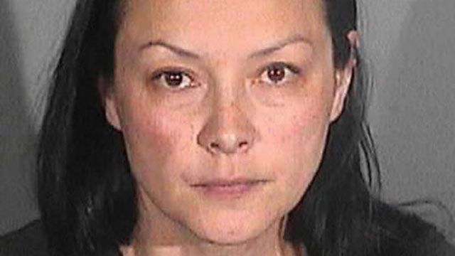PHOTO: Kelly Soo Park has been arrested in connection with the 2008 murder of Juliana Redding.