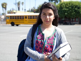 Calif. Low-Income Students Succeed Against All Odds