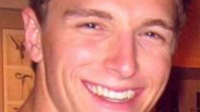 PHOTO: Andrew Singler, 23, a Michigan State University senior killed Feb. 23, 2013.