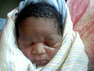 Abducted Baby Found Alive, Suspect Questioned