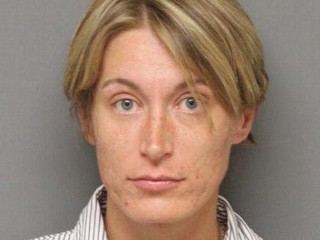 Police: Nebraska Woman Faked Anti-Gay Attack