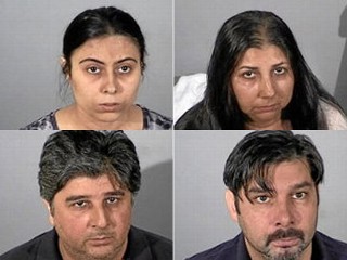 Shoplifters Swiped $3M in Stuff, Cops Say