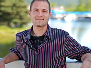 Man Finds Lost Finger in Idaho Trout
