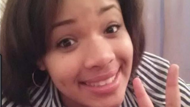 PHOTO: Hadiya Pendleton, who was fatally shot, Jan. 29, 2013, is seen in this photo from a Facebook memorial page.