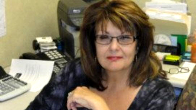 PHOTO: Jackie Brucia is accused of re-hiring a former employee, after she offered to donate her kidney and then fire her after the operation.