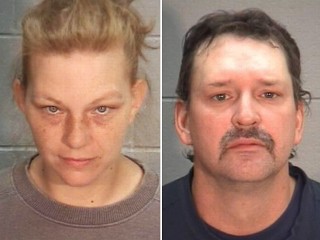 Wis. Parents Charged in Daughter's Drowning