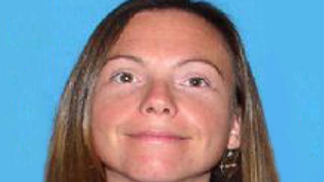 PHOTO: A photo of missing Florida police cadet, Kelly Rothwell.