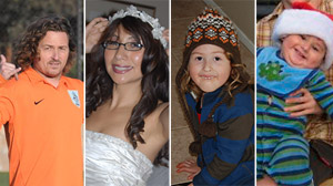 Joseph and Summer McStay, along with their two preschool-aged children, have been missing from their San Diego area home for more than two weeks. Nobody knows where the family of four are and police have homicide detectives working the case.