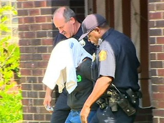 Baby Abducted from Pittsburgh Hospital