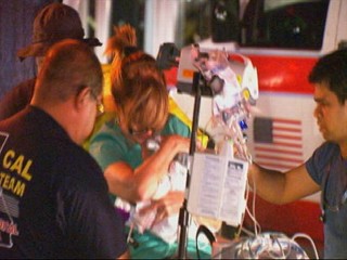 Backup Generator Fails; NYU Medical Center Evacuated