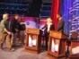 Clinton and Obama Face Off