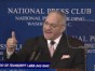 Rev. Wright: 'I Do What Pastors Do'