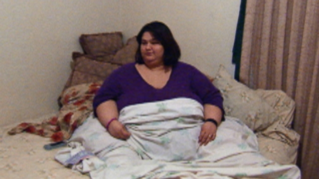 1000 Lb Woman After Weight Loss
