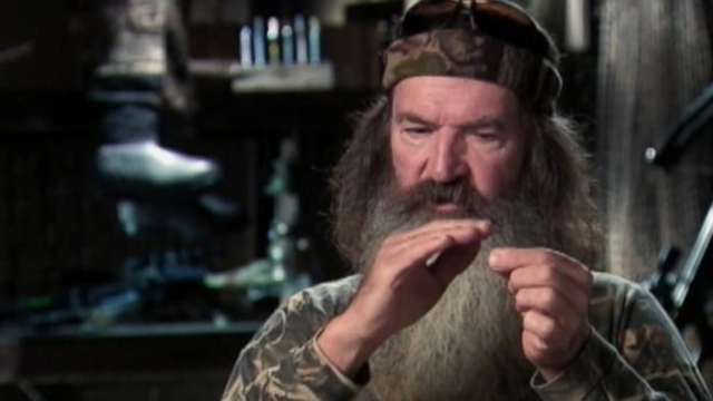 'Duck Dynasty' Controversy: Bigotry or Faith? Video - ABC News