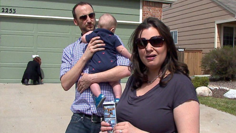 VIDEO: Bidding Wars: Fighting to Find a Family Home