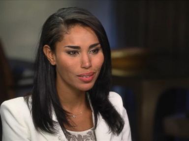 Arrest in V. Stiviano Assault Near New York City Hotel