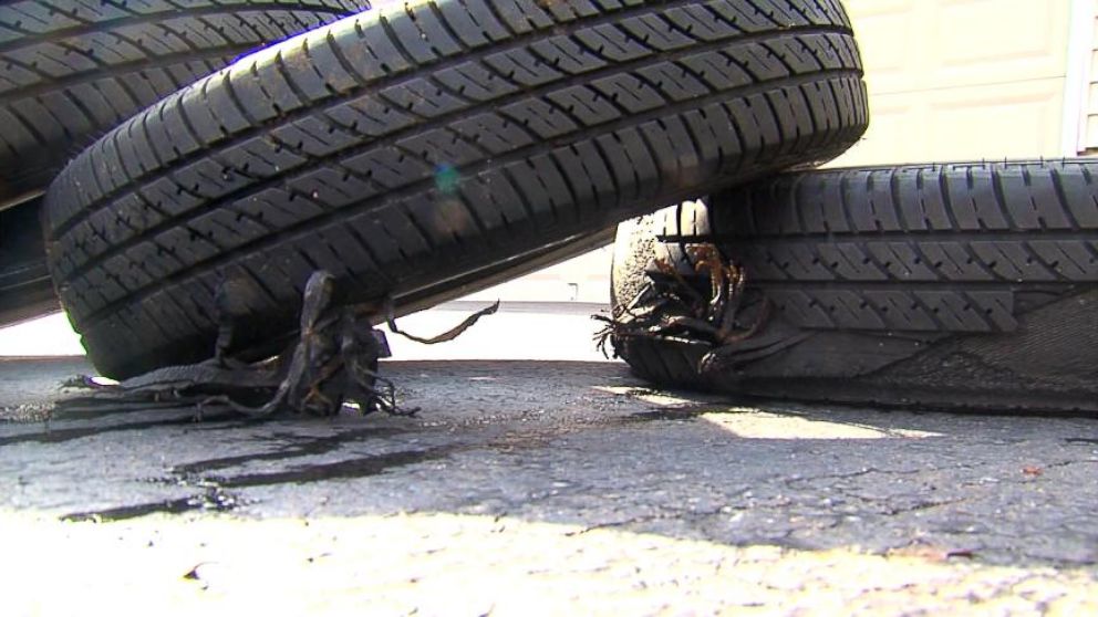 Nightline 05/14: Recall Roulette: Americans Could Be Driving on Bad, Dangerous Tires