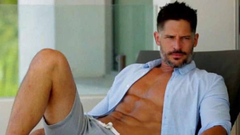 Joe Manganiello People | joe manganiello heats up people s hottest bachelor issue Joe Manganiello People | joe manganiello heats up people s hottest bachelor issue