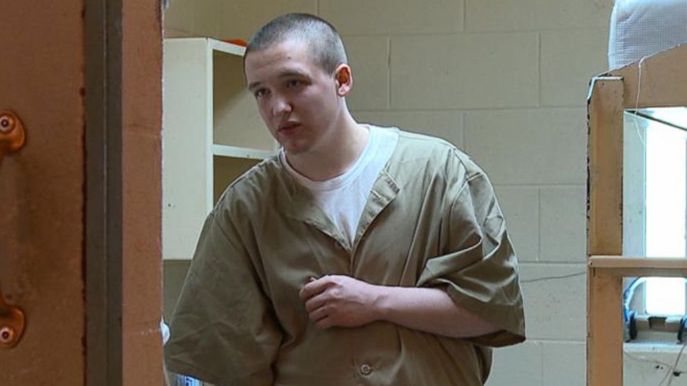 Should lawbreaker sent to prison