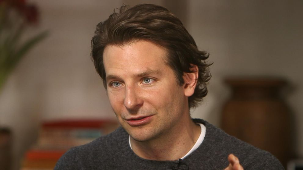 How Bradley Cooper Prepared for 'American Sniper' Role - ABC News