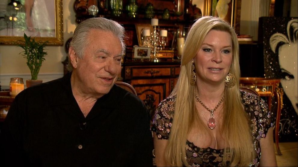 Queen Of Versailles Couple Says Florida Palace Is Back
