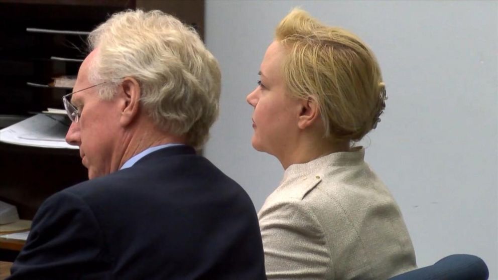 Woman Found Guilty For Second Degree Murder Of Husband Video Abc News