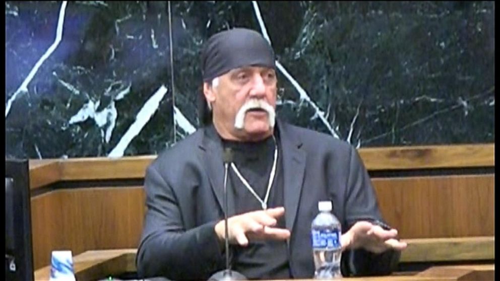 Hulk Hogan Yahoo News Hulk Hogan Yahoo News
