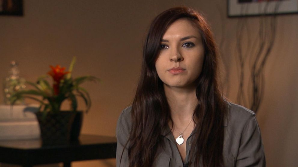 Youtube Star Opens Up About Her Revenge Porn Legal Battle Video Abc News