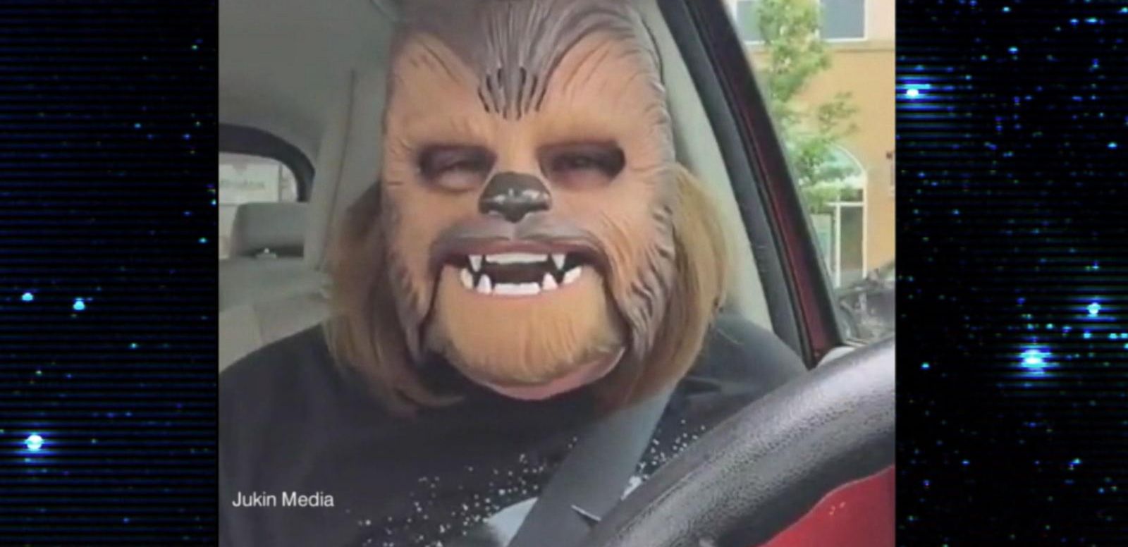 How Life Has Changed for 'Chewbacca Mom' Candace Payne Since She Went ...