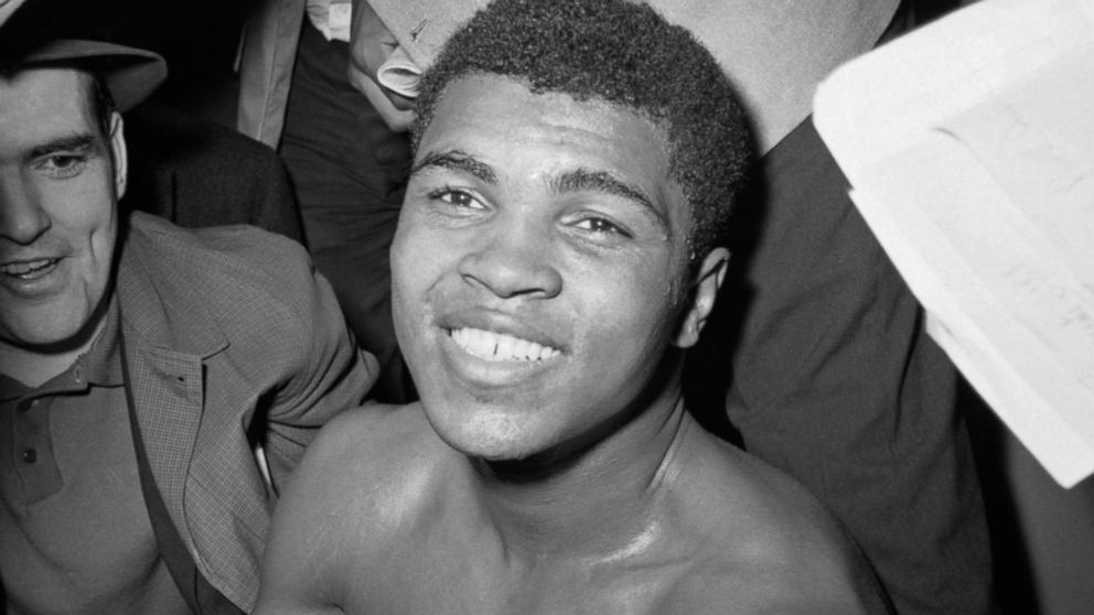 Legendary Boxer Muhammad Ali Has Died at Age 74 Video ABC News