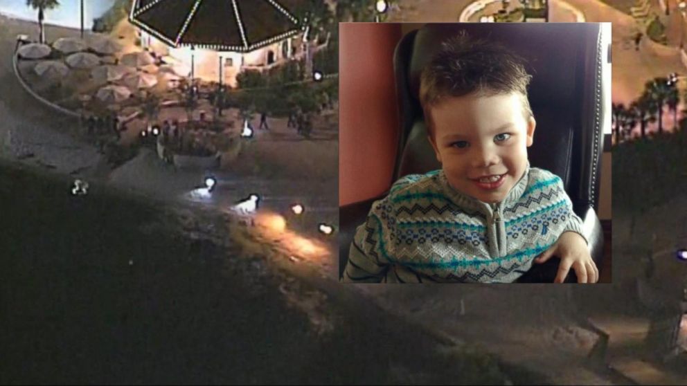 Boy's Body Recovered after Gator Attack at Disney World, Officials Say