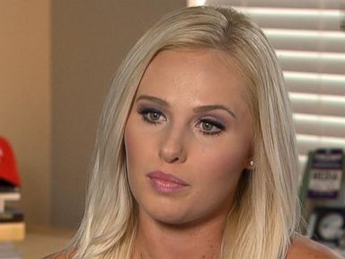 VIDEO: Tomi Lahren clarifies her stance on abortion rights