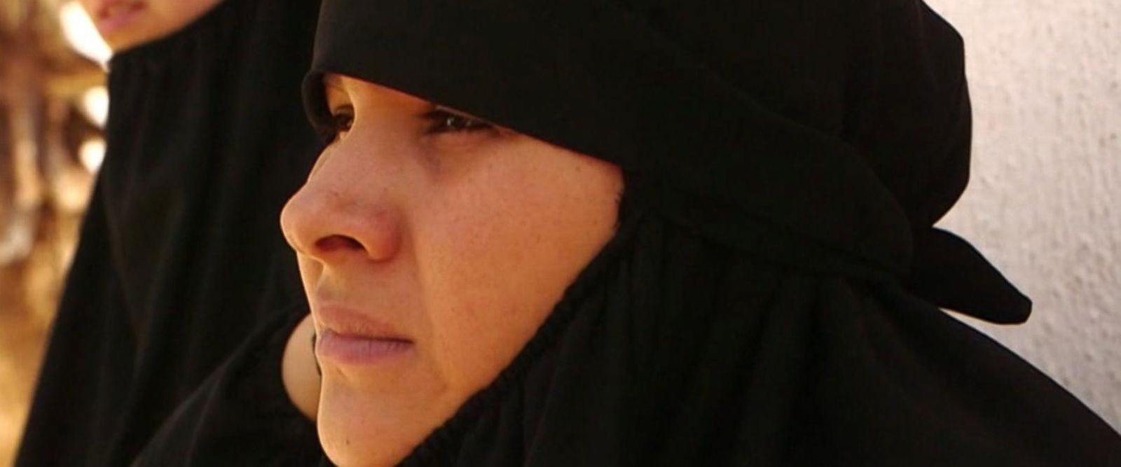 VIDEO: ISIS brides and the countless families caught in Syria's civil war: Part 2
