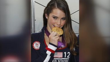 Now Playing Us Olympic Gymnast Alleges Sexual Assault By Team Doctor Now Playing Us Olympic Gymnast Alleges Sexual Assault By Team Doctor