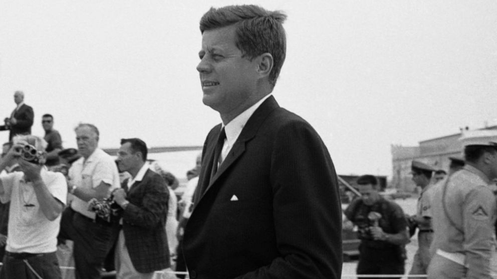 a history of the assassination of john f kennedy It has been more than 50 years since the public and horrific assassination of president john f kennedy that day in dallas, texas is still one of the most talked about and most scrutinized events in history. a history of the assassination of john f kennedy It has been more than 50 years since the public and horrific assassination of president john f kennedy that day in dallas, texas is still one of the most talked about and most scrutinized events in history.