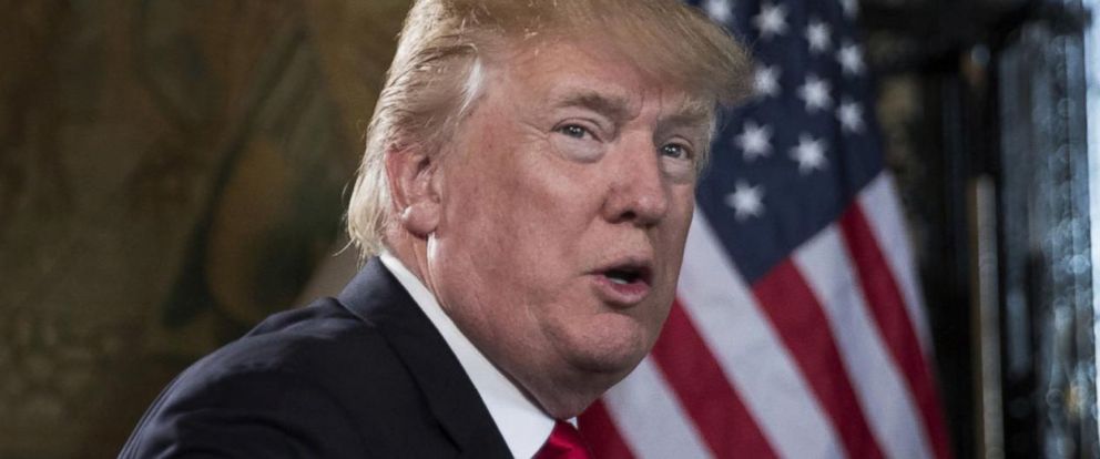 VIDEO: President Trump says Steve Bannon lost his mind after he was fired