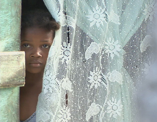 Child Slavery