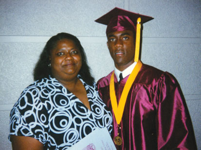 Kevin Everett
